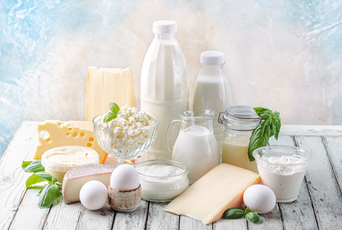 Лактазная недостаточность у грудничка: симптомы и виды
