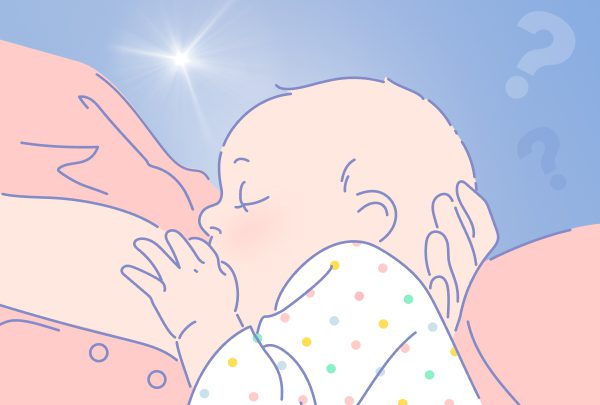 ГВ без проблем: как увеличить лактацию