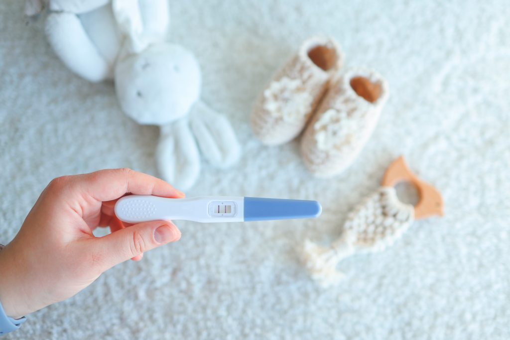 можно ли во время кормления грудью забеременеть