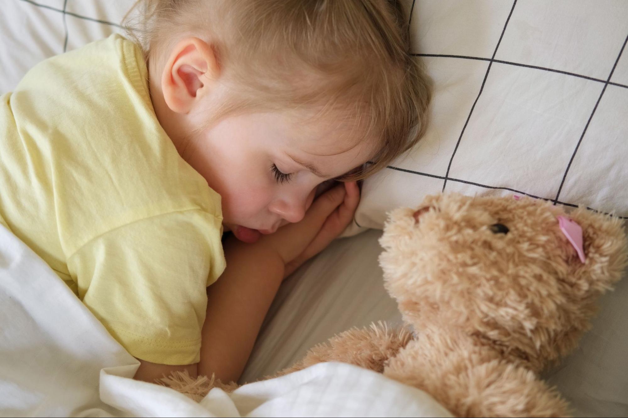 сколько длится регресс сна