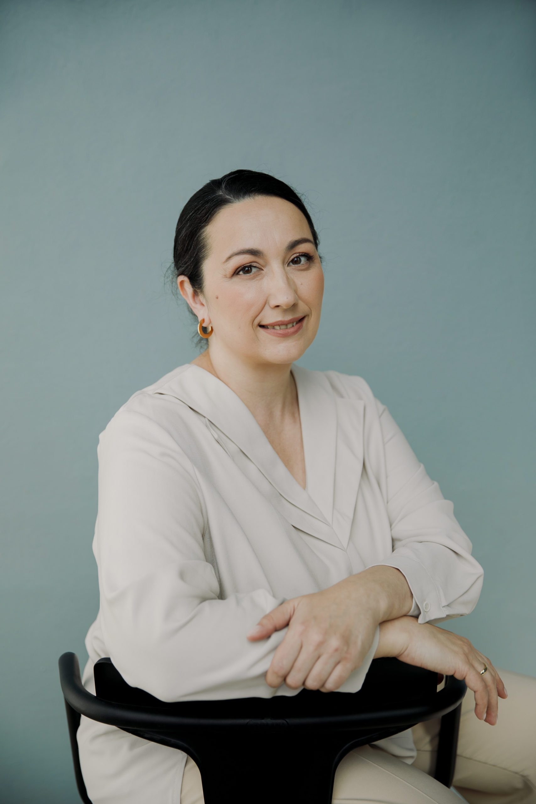 Любовь Иванова — Педагог-психолог и эксперт по детскому питанию NutriClub