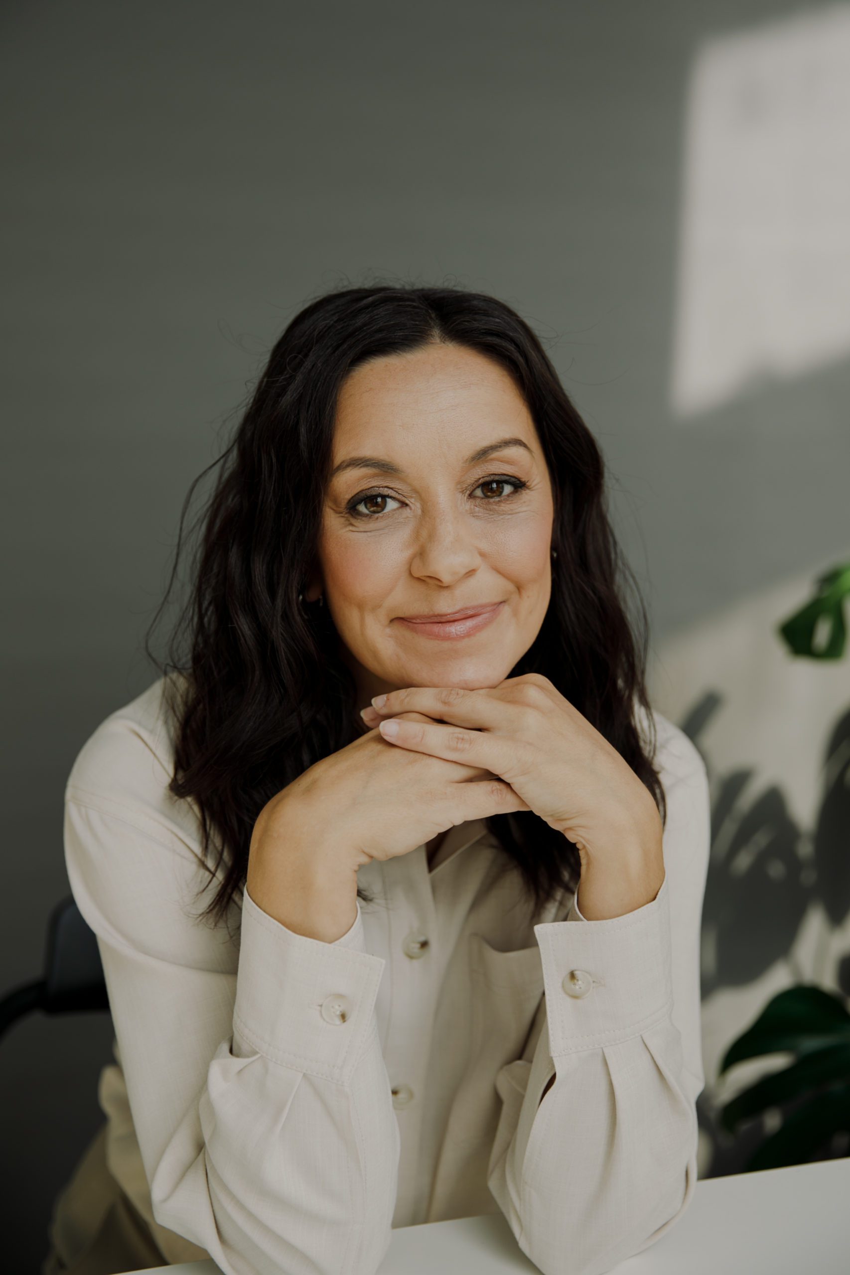 Наталия Тарабеих — Эксперт по грудному вскармливанию и детскому питанию NutriClub