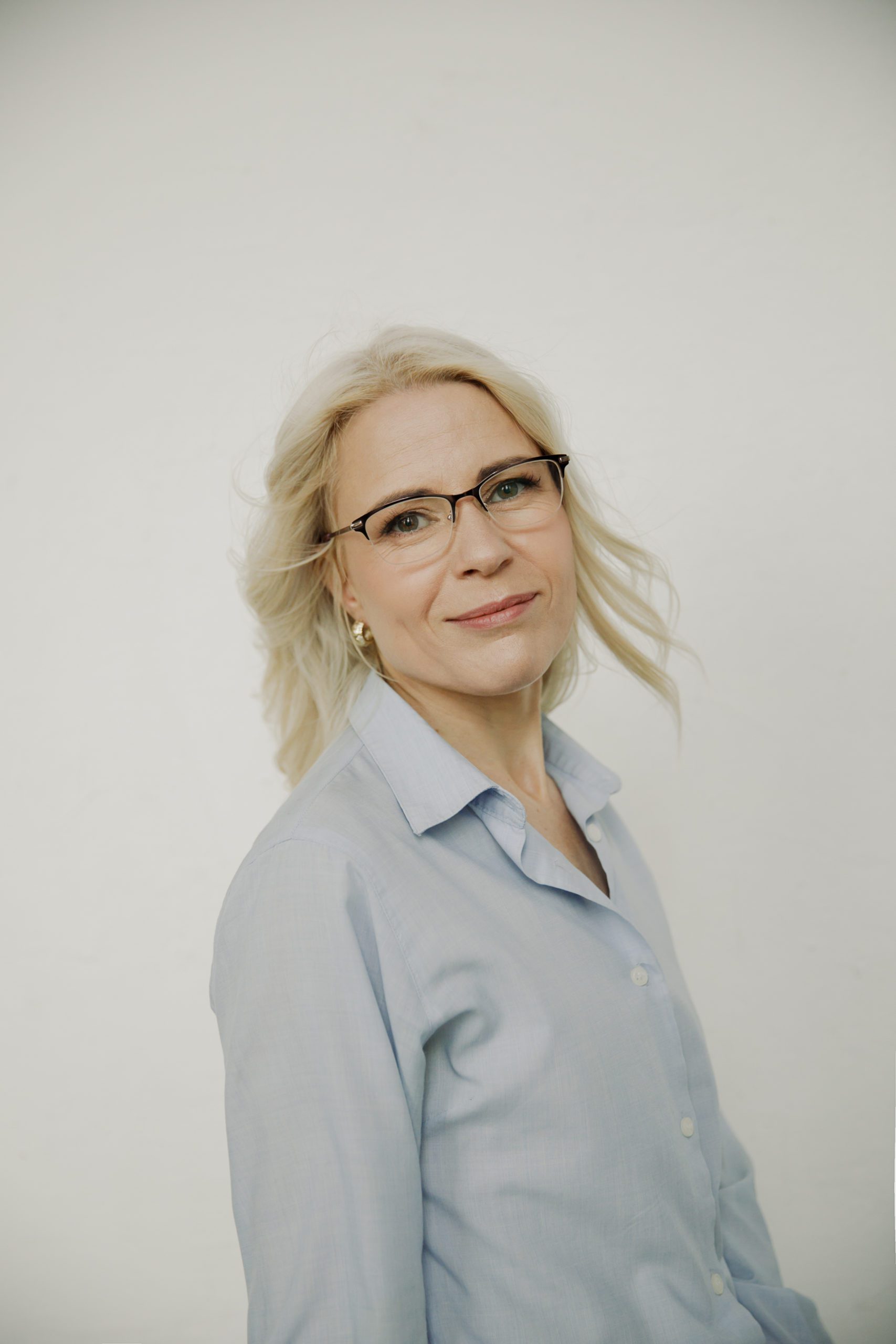 Аля Середина — Эксперт по детскому питанию и грудному вскармливанию NutriClub