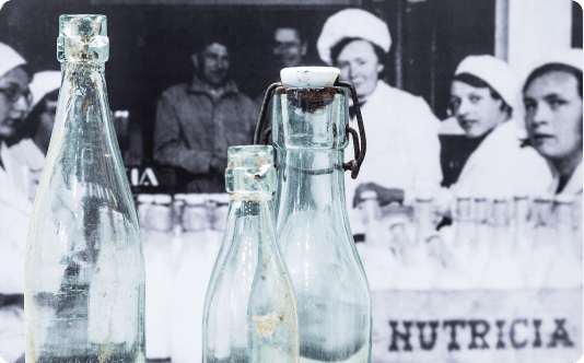 NUTRICLUB - детское питание: официальный сайт НУТРИЦИЯ Россия