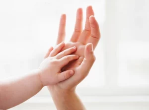 Стресс у детей: как помочь ребенку