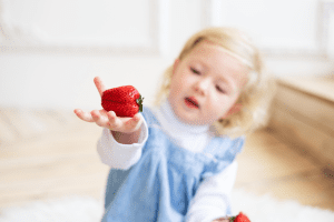 Пищевая аллергия: что это такое и как ее выявить?