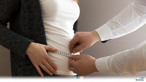 Когда начинает расти живот при беременности — на какой неделе появляется и как меняется дальше