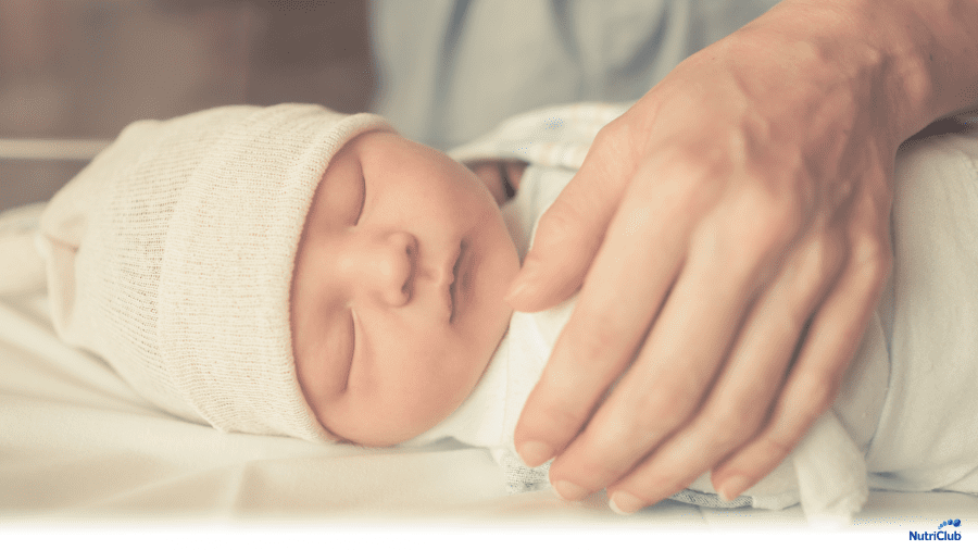 Оценка новорожденного по шкале Апгар