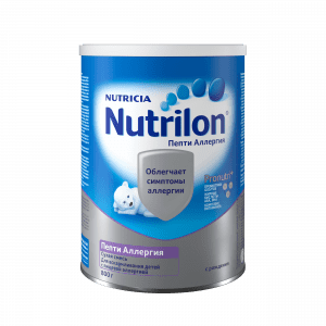 NUTRILON - детское питание / Официальный сайт NUTRICIA - nutriclub