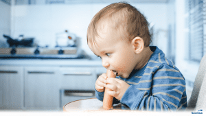 7 ошибок в питании детей после года
