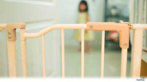 Безопасность ребенка дома. Советы и правила