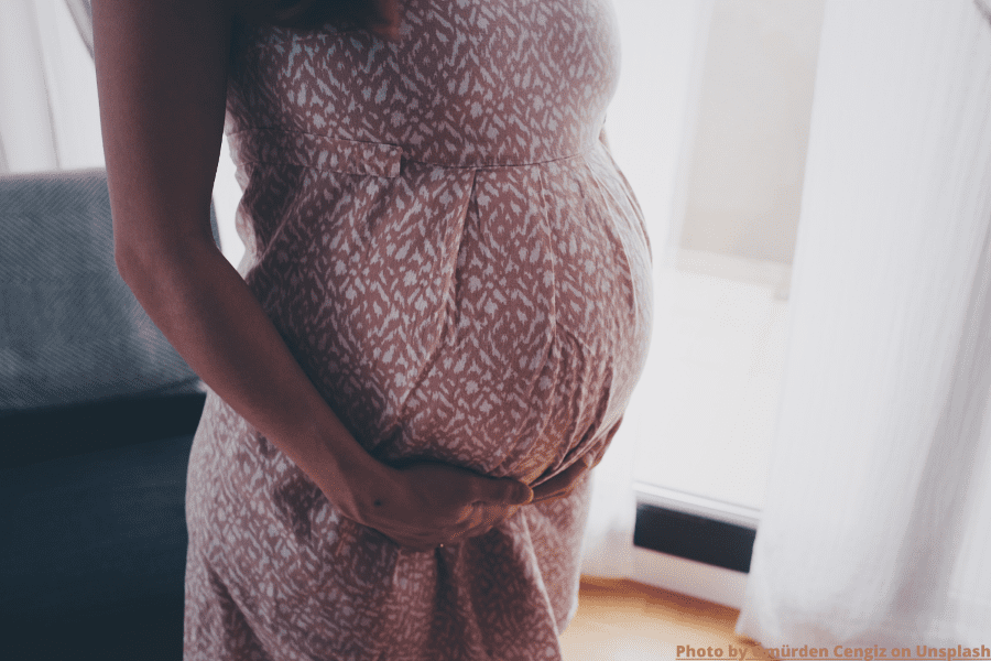 Ковид при беременности: меры предосторожности и важные аспекты