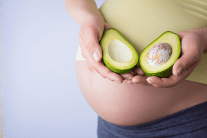 Витамин K при беременности