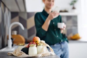 Как правильно хранить детские смеси и каши – читайте на Nutriclub