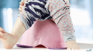 Как приучить ребенка к горшку: советы и рекомендации