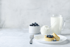 Кальций при беременности