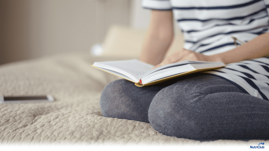 Книги для будущих мам: что почитать о развитии ребенка