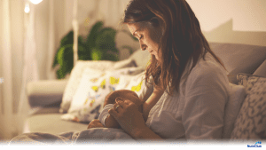 Когда закончатся ночные кормления