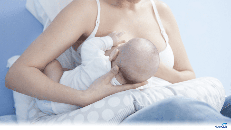 Лактационные кризы