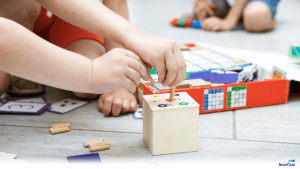 Методики раннего развития. Что выбрать?