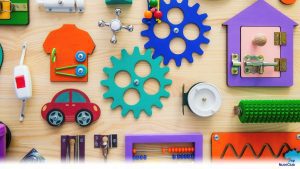 Нужно ли ребенку раннее развитие?