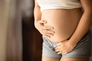 Обезболивание при родах: польза и риски