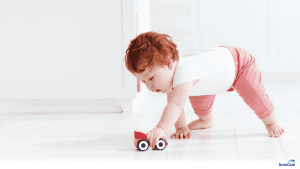 От 6 до 12 месяцев: от разрушения к созиданию