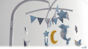 От рождения до 6 месяцев: первые шаги познания