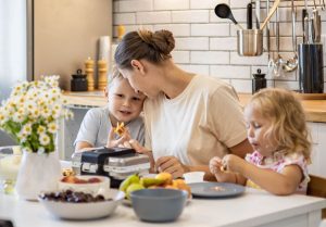 Пребиотики, кишечник и иммунитет