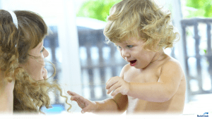 Словарный запас ребенка: от 1 года до 3 лет