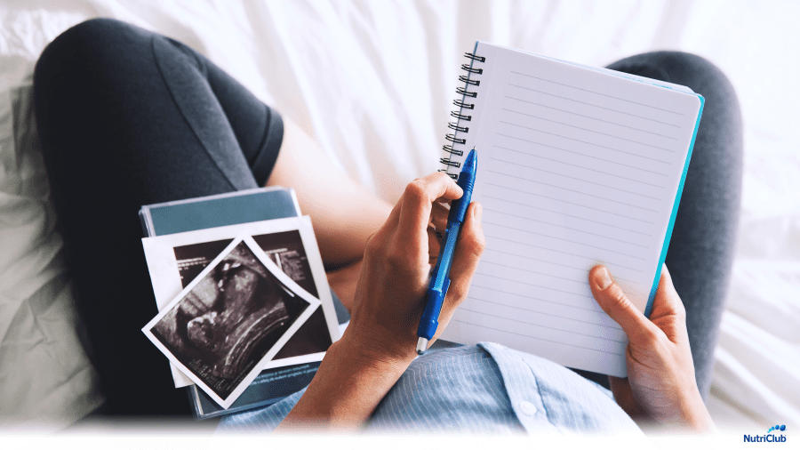 Как правильно составить план родов?