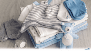 Что нужно для новорожденного? Список вещей для мамы и малыша