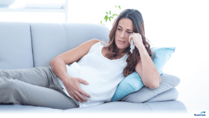 Беременность и эмоции