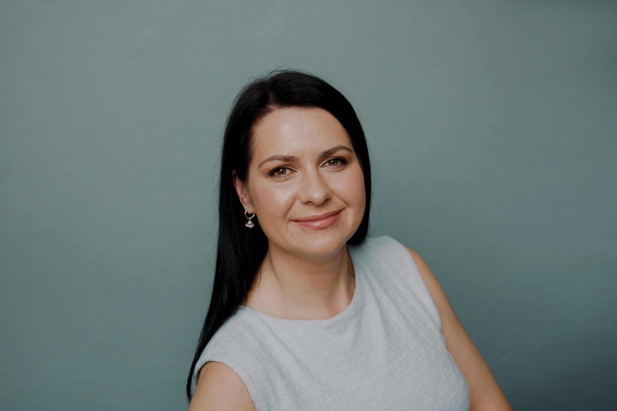 Ольга Коробова — Эксперт по детскому питанию и психолог NutriClub