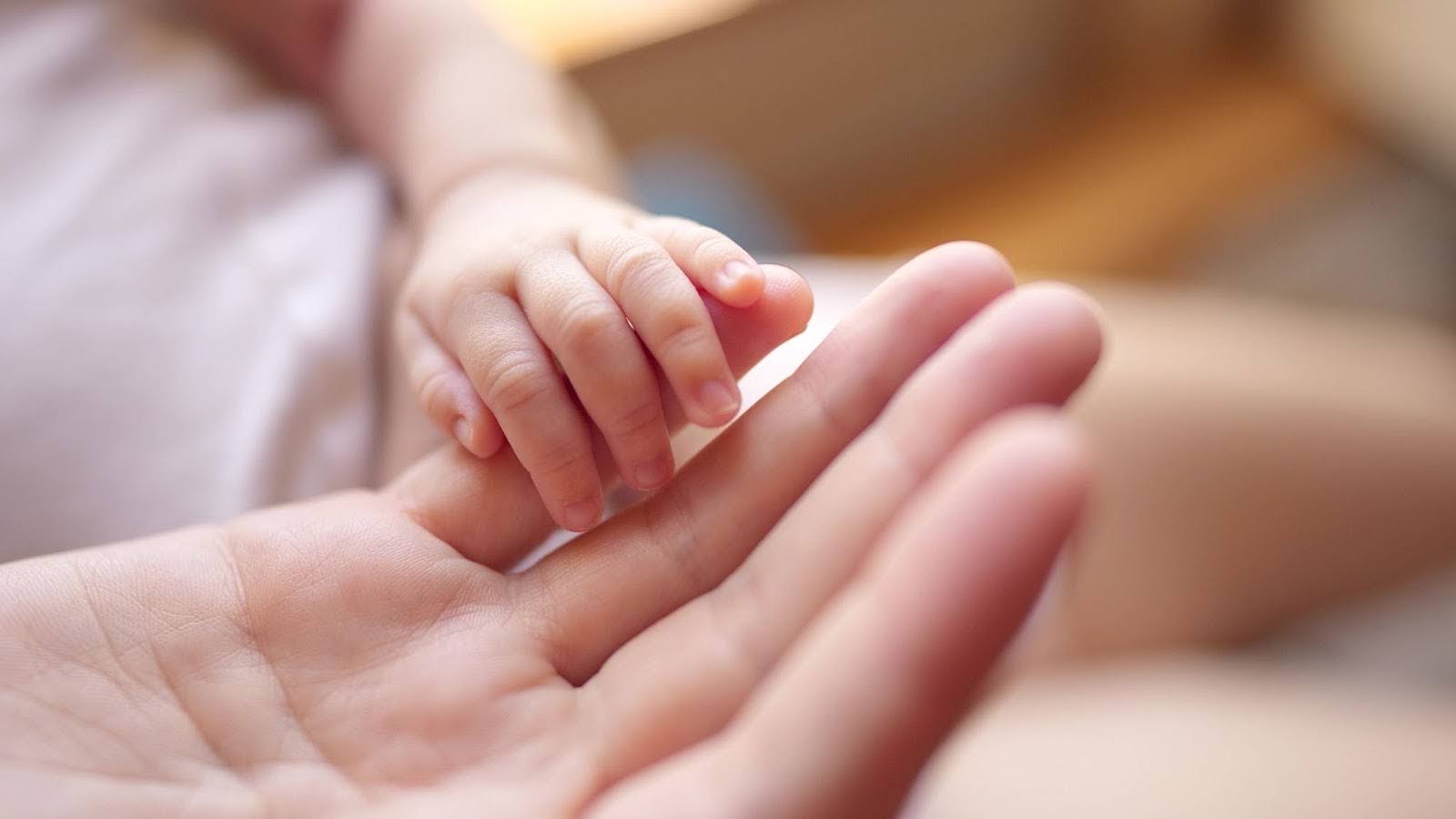 Как разводить смесь для новорожденных