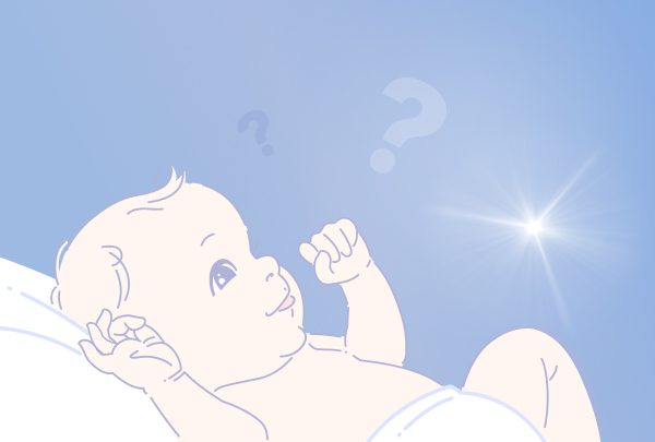 Почему новорожденный икает и как ему помочь: лайфхаки опытных родителей