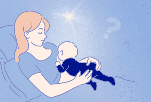 Когда хочется, чтобы и вкусно и полезно: питание в период грудного вскармливания