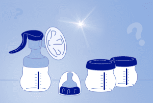 Для чего нужно сцеживаться