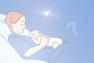 Важное о грудном вскармливании