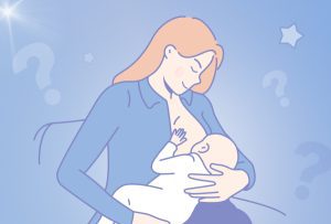 Лактостаз при грудном вскармливании