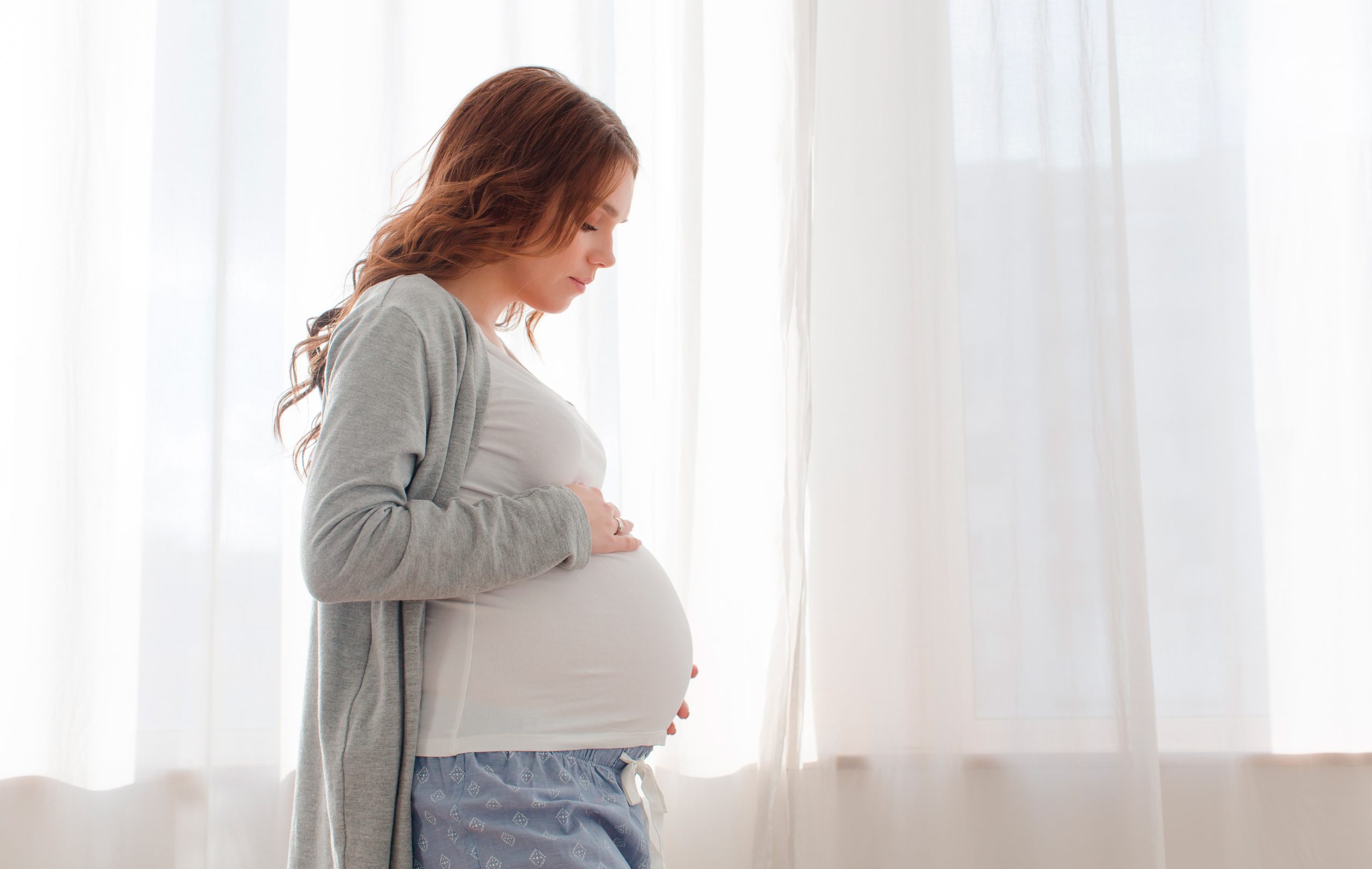 Тренировочные схватки