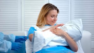 Как проходит восстановление после родов