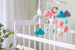 Когда можно давать соску новорожденному