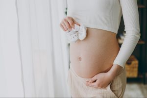 21 неделя беременности