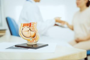 Что означает тонус матки при беременности