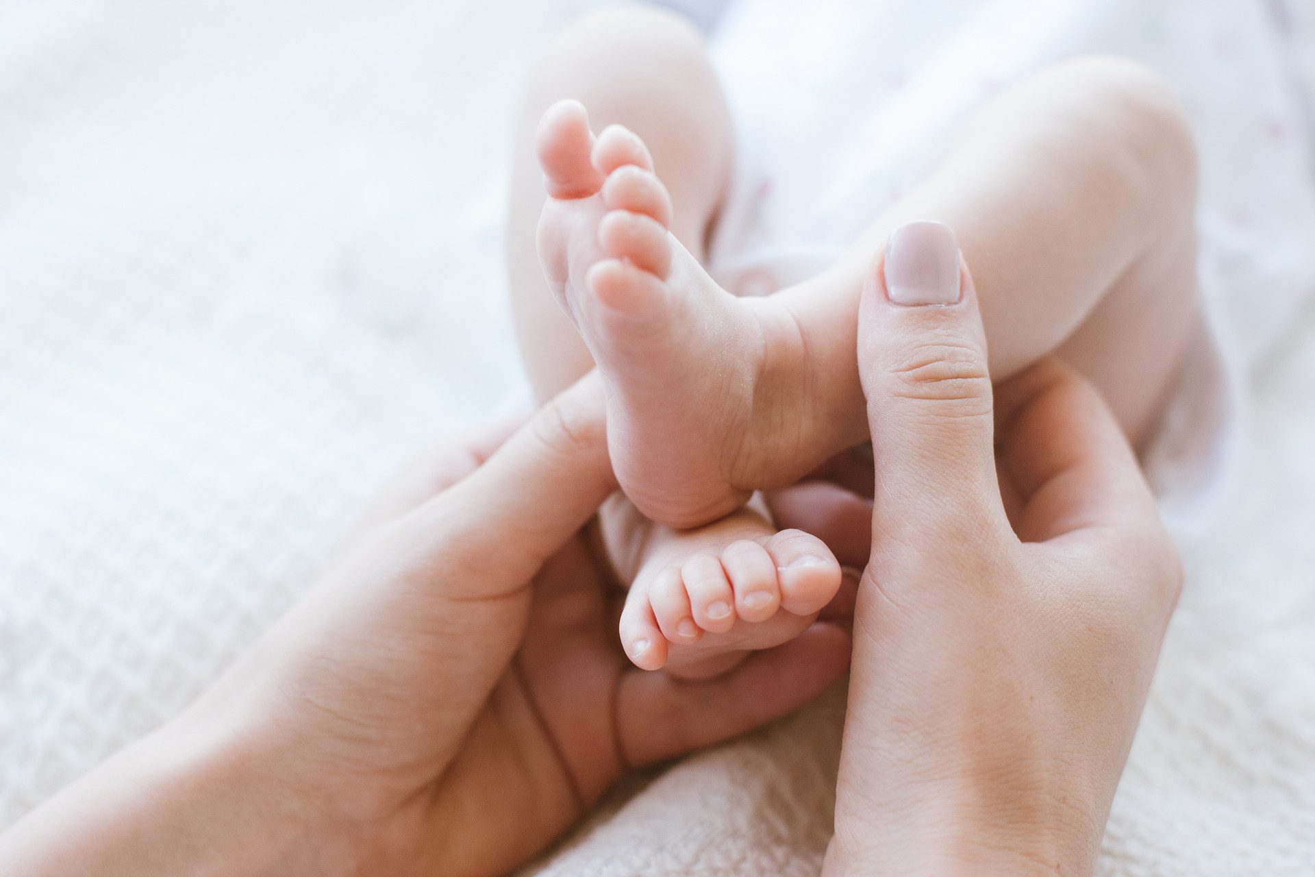 Всё, что нужно знать родителям об искусственном вскармливании